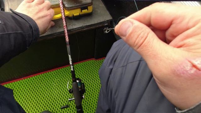 ловим судака на ДВХ смотреть онлайн