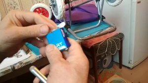 1 Ремонт и усовершенствование хозяйственной тележки  Часть 1