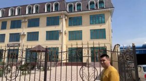 Город Пенджикент Таджикистан