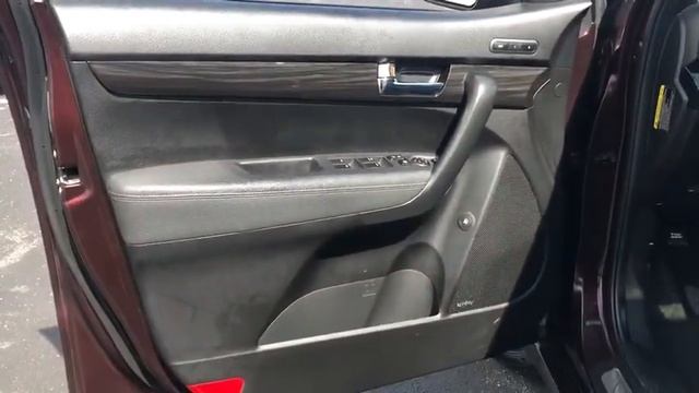 2012 Kia Sorento Skokie, Niles, Glenview,Morton Grove, Chicagoland area, IL P01945 смотреть онлайн