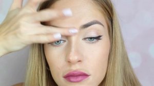 КАК УМЕНЬШИТЬ НОС С ПОМОЩЬЮ МАКИЯЖА | КОНТУРИНГ НОСА