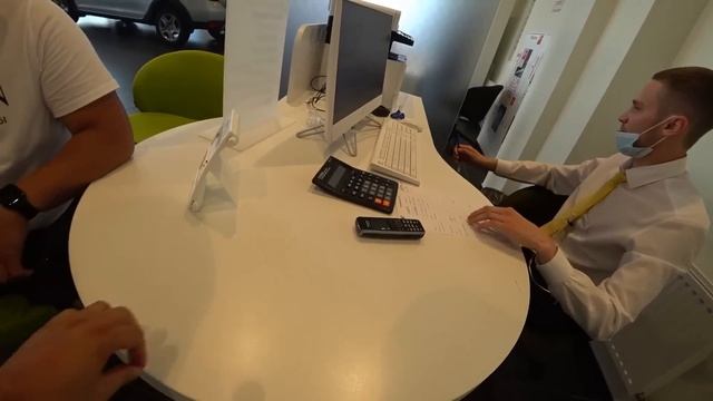 Есть миллион.. Рено или Шкода? смотреть онлайн