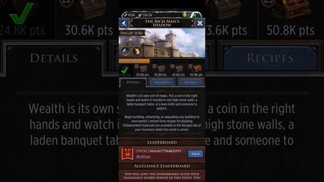 Game of Thrones Conquest: Making alts for resources смотреть онлайн