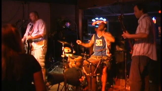 Element in the Atmosphere - Righteous Know It All @ Buddes Bar - 07/20/13 смотреть онлайн