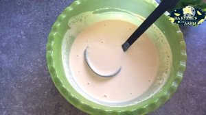 Самые вкусные нежные блинчики на ряженке.mp4