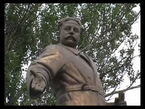 2008 Долина Нарзанов и КМВ