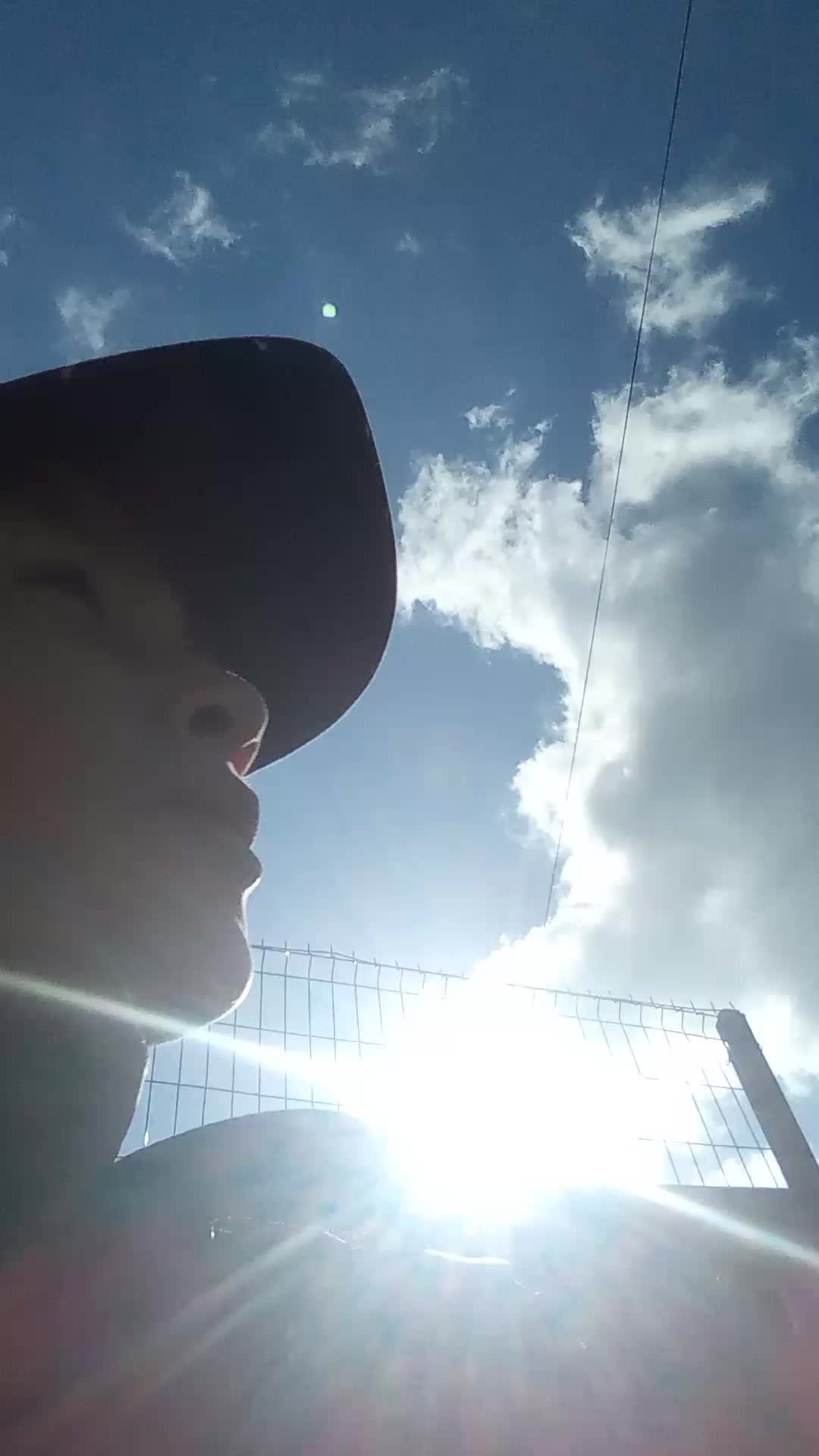 Играем на улице