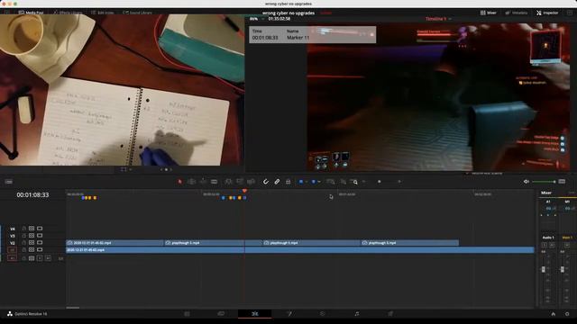 every thing wrong with G00SE IT’s(OG video) смотреть онлайн