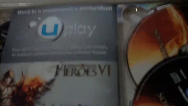 DVD Mustra HD 80. adás - Might and Magic - Heroes VI Complete Edition bemutató смотреть онлайн