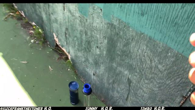 EVERY LETTER, TAKE A BONG RIP! BASKETBALL GAME of H.O.R.S.E. VLOG 008 смотреть онлайн