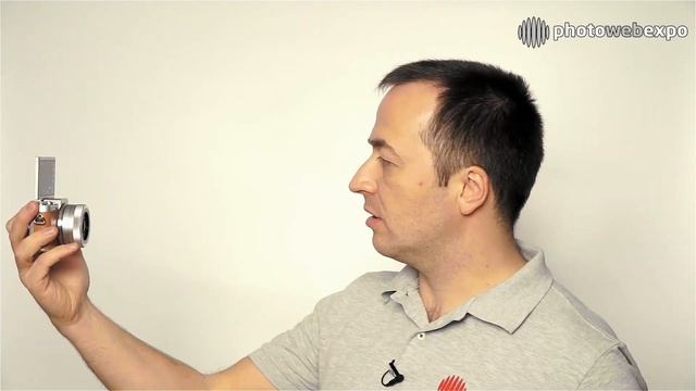 Panasonic GF7. Анонс видео теста смотреть онлайн