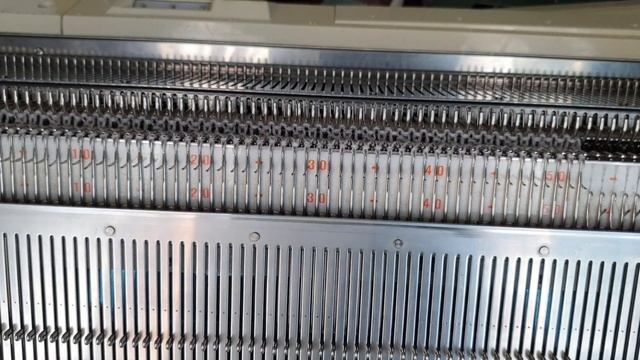 Кеттлевка горловины в карман. Часть 1.