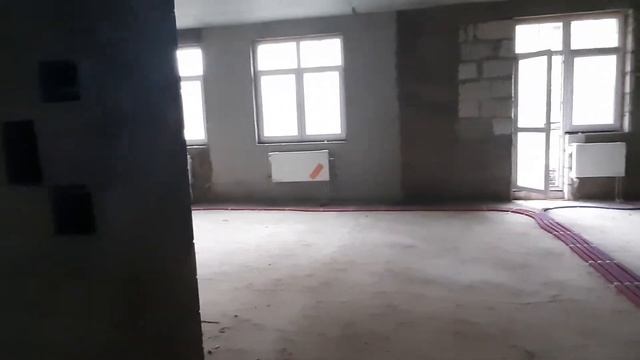 МО Красногорск, ЖК Усово-Парк смотреть онлайн