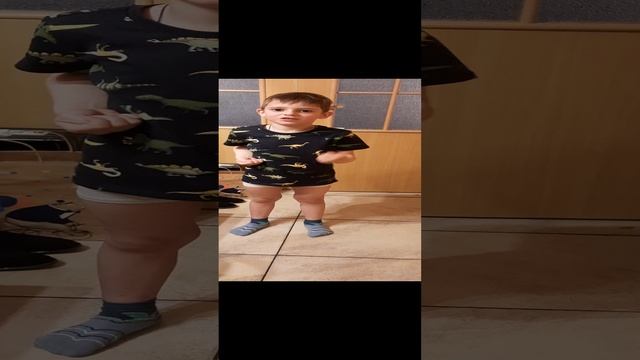 Счет на японском. Движение руками.