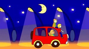 Барбарики Бибика Друзья