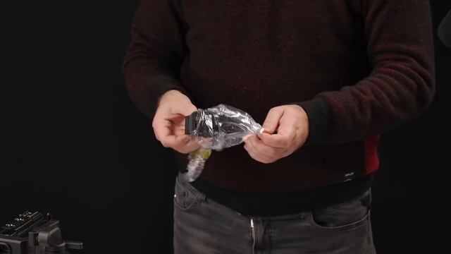 Canon C300 Mark III - naša nova kamera смотреть онлайн