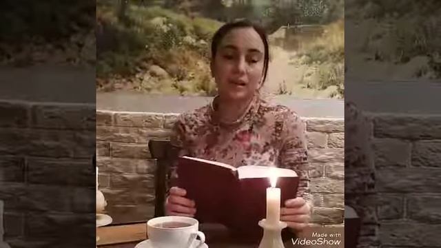 стихи Иосифа Бродского "Неважно" в исполнении прихожан Сергиевского храма смотреть онлайн