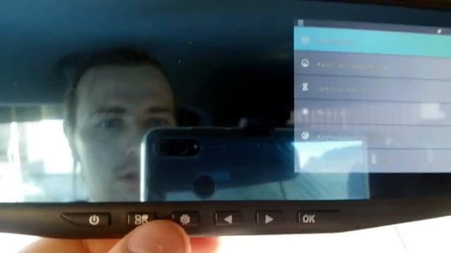 Обзор Vehicle Blackbox DVR Full HD. Устанавливаем и тестируем две камеры смотреть онлайн