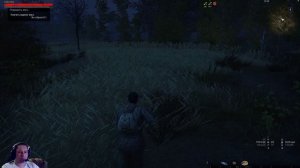 Как найти ружьё, пожарить мясо, разжечь огонь) Stalker Online.