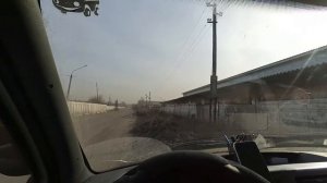#10 Заправка газели метаном. Лесные пожары.