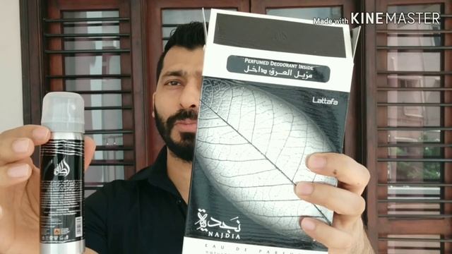 Lattafa Najdia And Armaf Rixos Compared With Rasasi Hawas