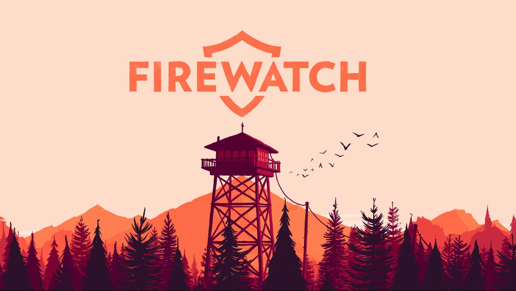 ►FireWatch  ► Новая работа