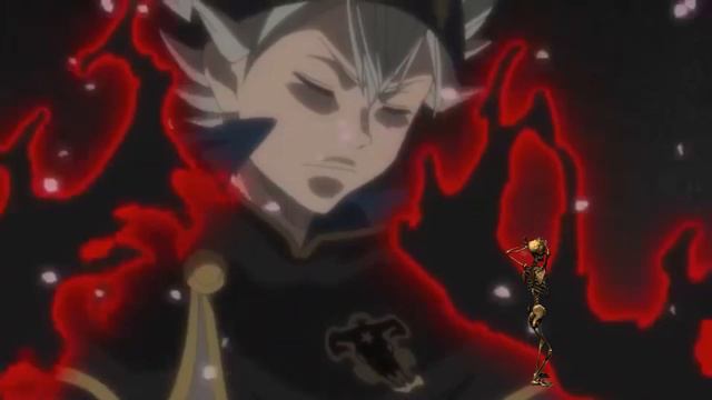 Аниме Клип /Black Clover/ Чёрный Клевер смотреть онлайн