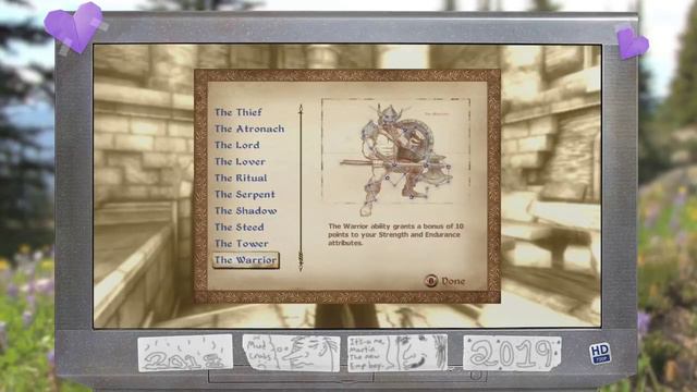 The Video Game Valley - The Elder Scrolls IV Oblivion (Xbox 360) смотреть онлайн