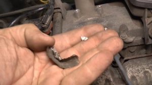 Renault Logan. Плохо заводится. Троит.