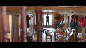 Неожиданная встреча 1 сезон 27 серия