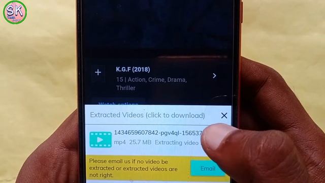 google chrome se video download kaise karen | how to download video from chrome to gallery | 2023 смотреть онлайн