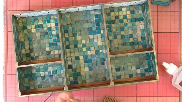 Ключница своими руками. Видео мастер-класс. смотреть онлайн