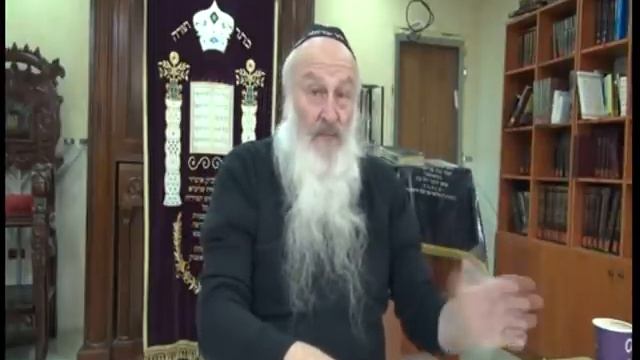 глава Ваэра 5782 - рав Даниэль Булочник смотреть онлайн