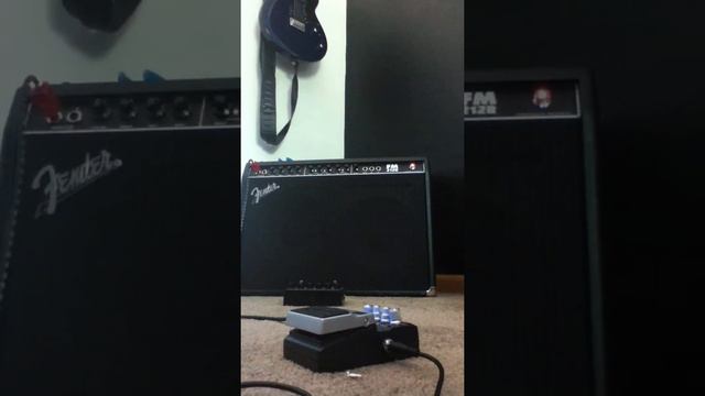 Demo of the ibanez rg7321 смотреть онлайн