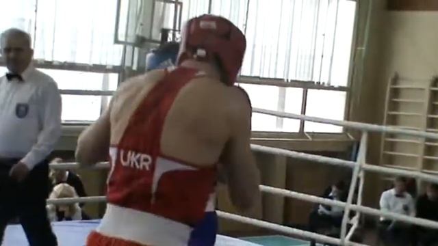 Финал. Рыбалко-Лазарев смотреть онлайн