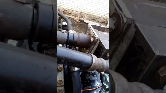 Дозатор на МТЗ 80 смотреть онлайн