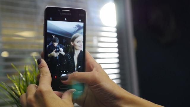 Обзор SAMSUNG GALAXY J2 Prime смотреть онлайн