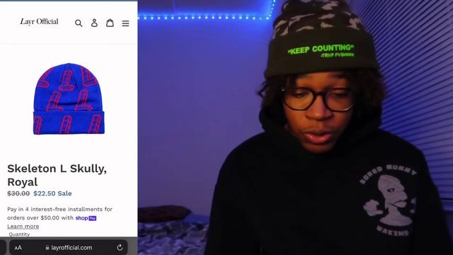 BEST PLACES TO GET BEANIE HATS PT.2⭐️| One Chance, Layr, Pacsun, Etc смотреть онлайн