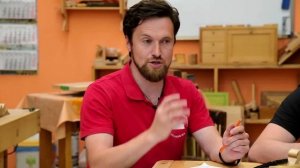 С чего начать работу с деревом |  Прямой эфир