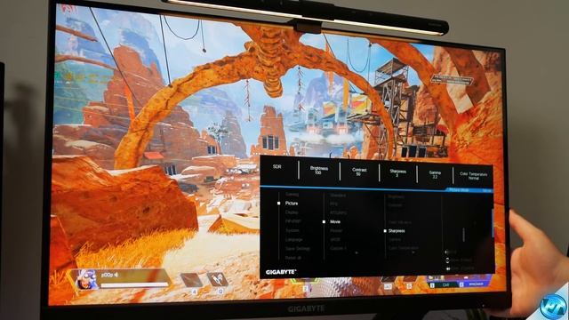 ?️ Make sure you have THESE MONITOR settings enabled for GAMING! (Reduce latency, better colors) ✅ смотреть онлайн