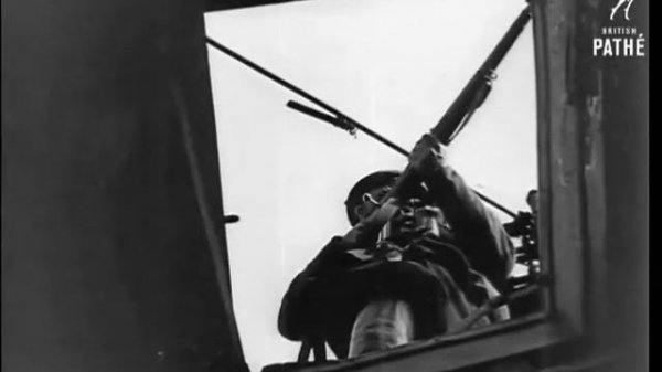 Освобождение Праги.