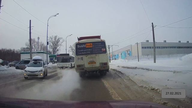 Новокузнецк. Запсиб. 27 февраля 2021 смотреть онлайн