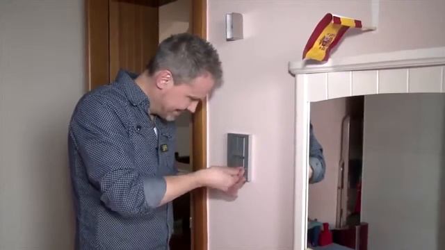 Z-Wave Обзор по установке Fibaro смотреть онлайн