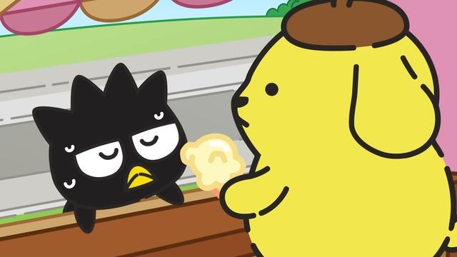 Missing April Fool’s Day | Hello Kitty and Friends Supercute Adventures S4 EP 13 смотреть онлайн