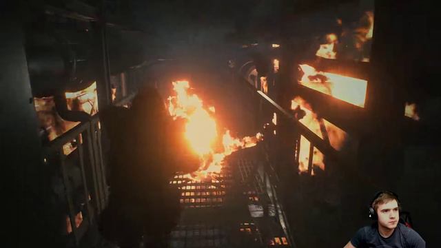 Resident Evil 2 Remake Forgotten Soldier смотреть онлайн