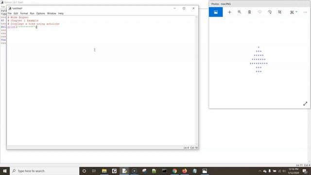 How to Use IDLE смотреть онлайн
