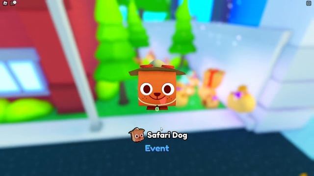 (PSX) SCAVENGER HUNT DOG WORLD UPDATE LOCATIONS!!! смотреть онлайн