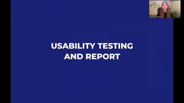 FitUp Fitness App - Portfolio Review