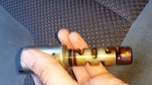 P1349 Code For Lexus/Toyota (Oil Control Valve)