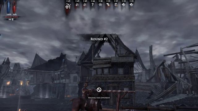 PVP Sisters v Mercs! Let's Play Mordheim 2 Player PVP Muliplayer Early Access Phase 3 смотреть онлайн